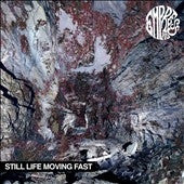 Empress AD : Still Life Moving Fast (CD, Album)