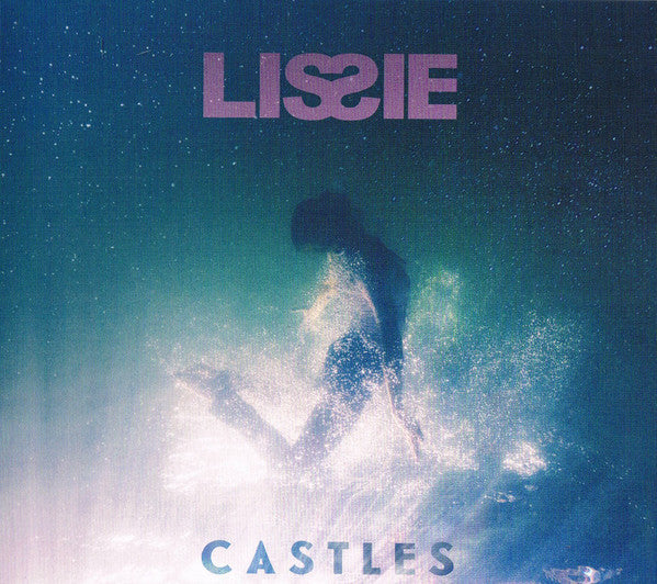 Lissie : Castles (CD, Album)