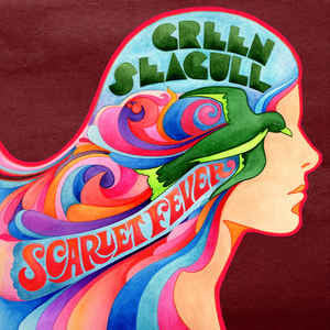 Green Seagull : Scarlet Fever (CD, Album)