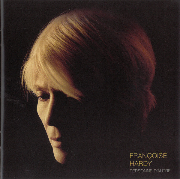 Françoise Hardy : Personne D'autre (CD, Album)