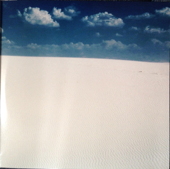 Wye Oak : The Louder I Call, The Faster It Runs (LP, Album)