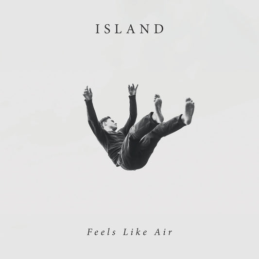 Island (22) : Feels Like Air (LP, Album)