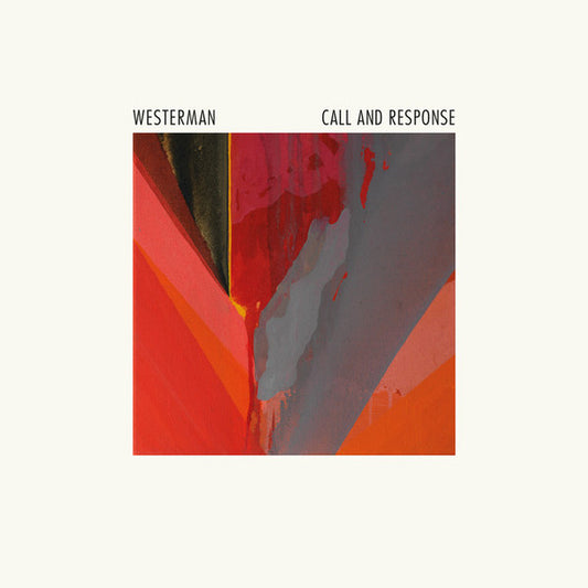 Westerman (2) : Call And Response (12", EP)