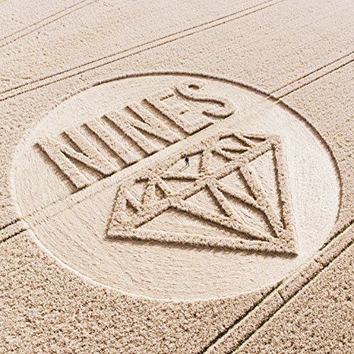 Nines (2) : Crop Circle (CD, Album)