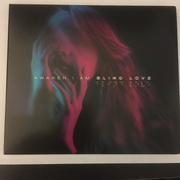 Awaken I Am : Blind Love (CD, Album)