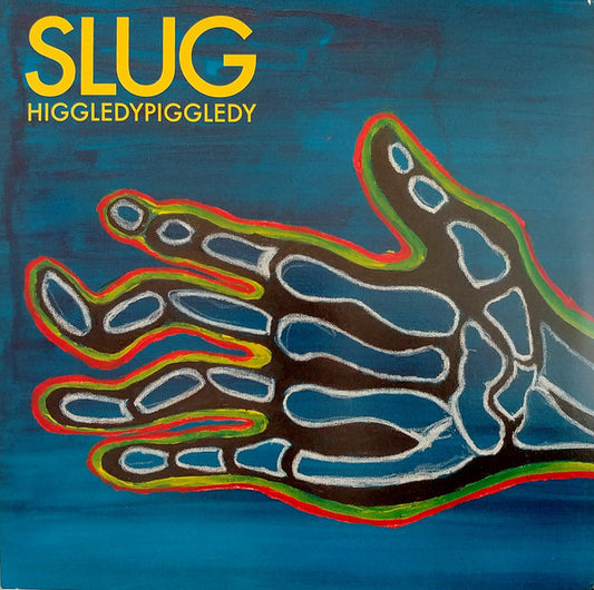 Slug (15) : HiggledyPiggledy (LP, Album, Ltd, Yel)