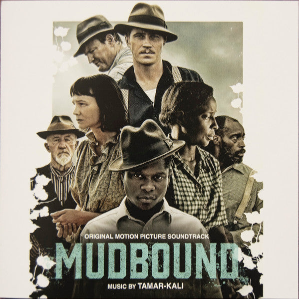 Tamar-kali : Mudbound (Original Motion Picture Soundtrack) (CD)