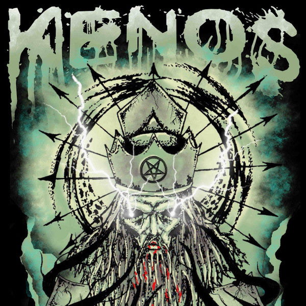 Kenòs : Pest (CD, Album)