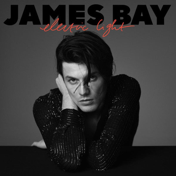 James Bay : Electric Light  (CD, Album)