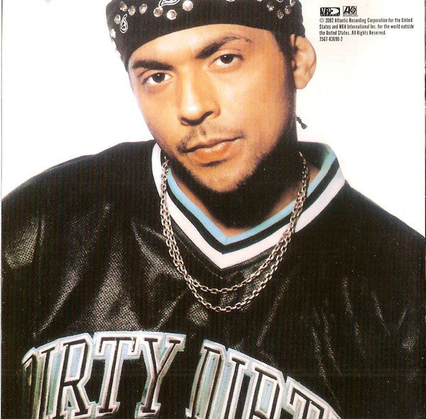 Sean Paul : Dutty Rock (CD, Album)