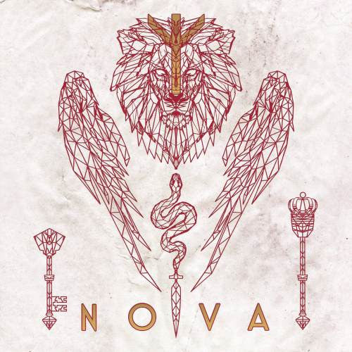 Nova (64) : Soli Contro Il Mondo (CD, Album, Ltd)