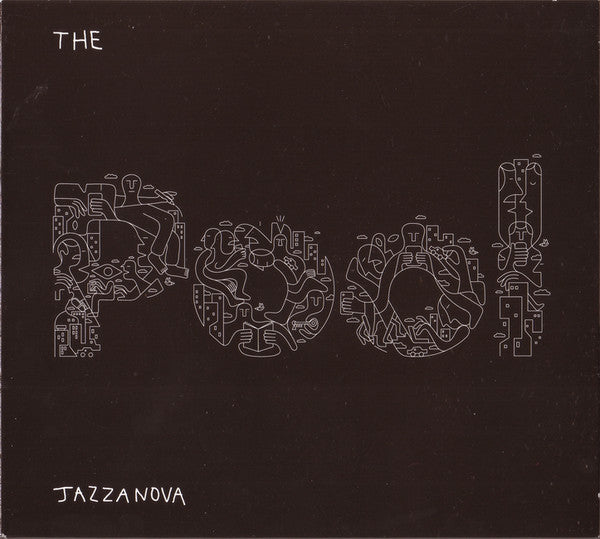 Jazzanova : The Pool (CD, Album, Dig)