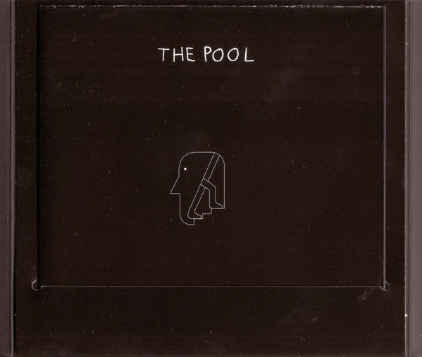 Jazzanova : The Pool (CD, Album, Dig)