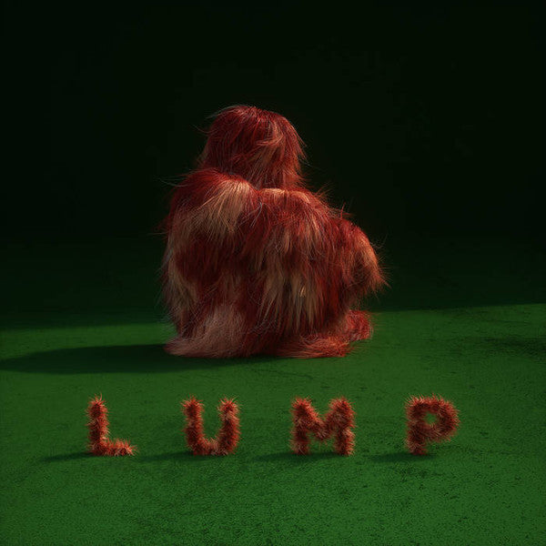 LUMP (12) : Lump (CD, Album)