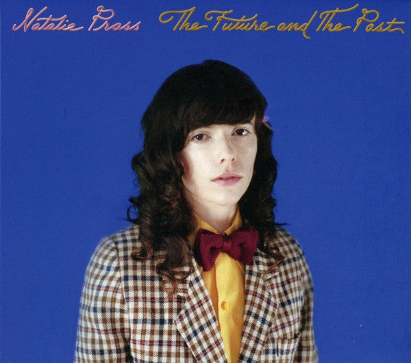 Natalie Prass : The Future And The Past (CD, Album)