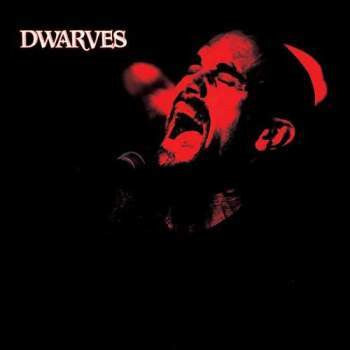 Dwarves : Rex Everything (LP, Comp, Ltd)