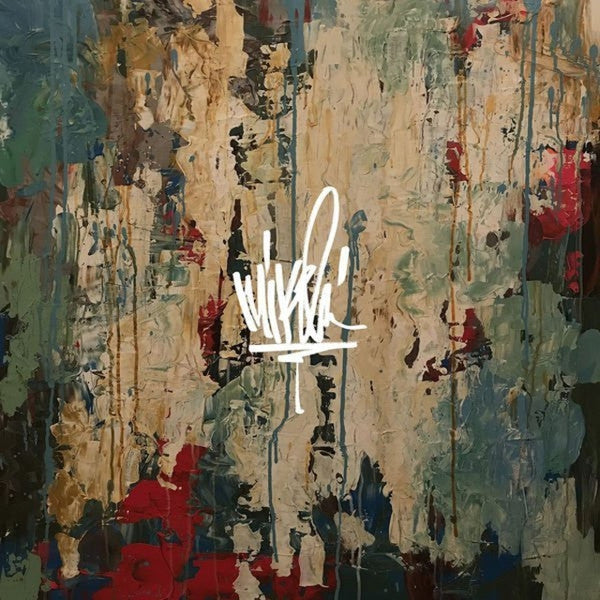 Mike Shinoda : Post Traumatic (CD, Album)