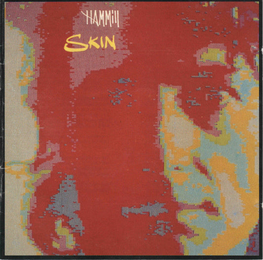 Peter Hammill : Skin (CD, Album)