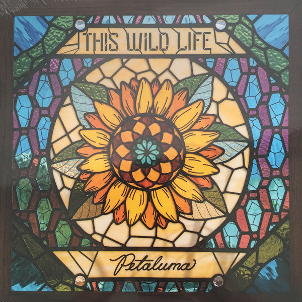 This Wild Life : Petaluma (LP, Album)