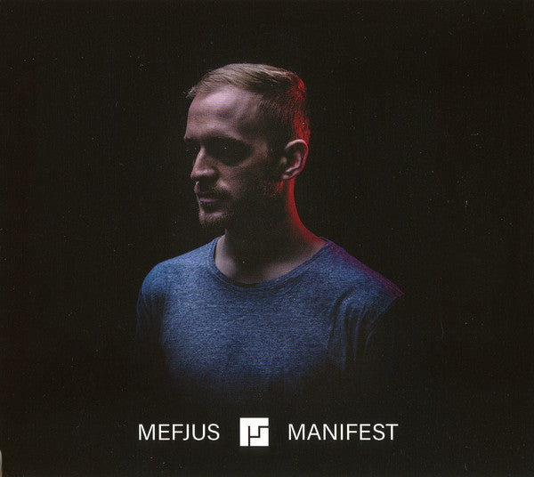 Mefjus : Manifest (CD, Album)