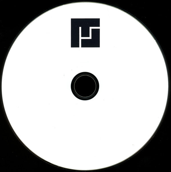 Mefjus : Manifest (CD, Album)