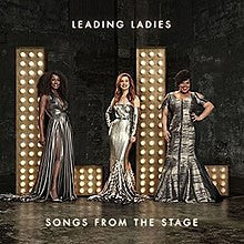 Leading Ladies : Songs From The Stage (CD, Album)