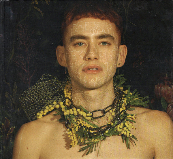 Years & Years : Palo Santo (CD, Album, Dlx, Ltd)