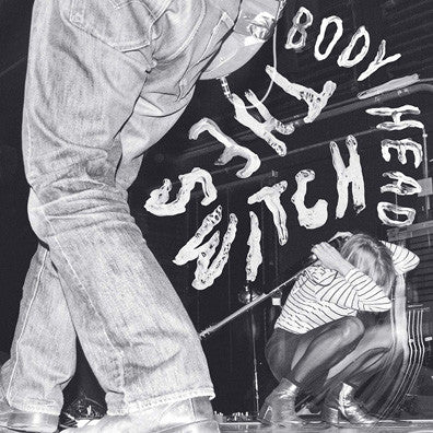 Body/Head : The Switch (LP, Album)