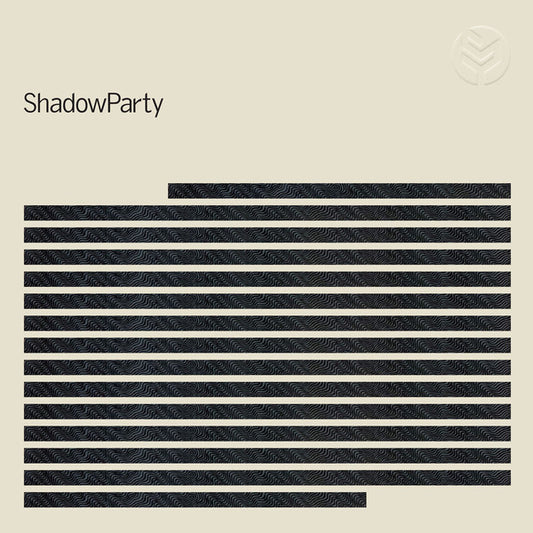 ShadowParty : ShadowParty (LP, Album, Ltd)