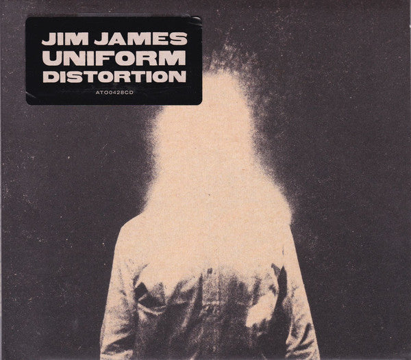 Jim James : Uniform Distortion (CD, Album)