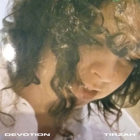 Tirzah : Devotion (CD, Album)