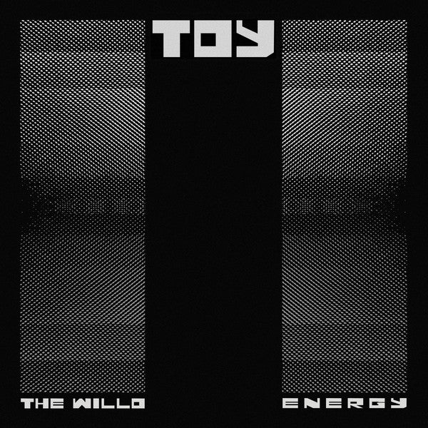 TOY (18) : The Willo / Energy (12", Single, Ltd)