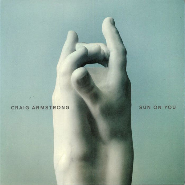 Craig Armstrong : Sun on You (LP, Album, Tur)