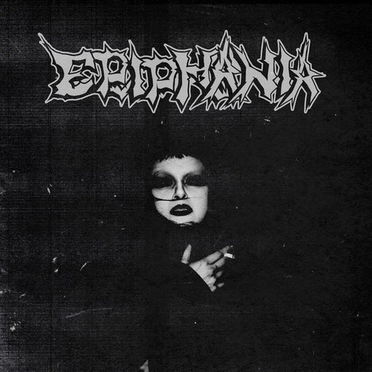 Rozz Dyliams : Epiphania (LP, Ltd)