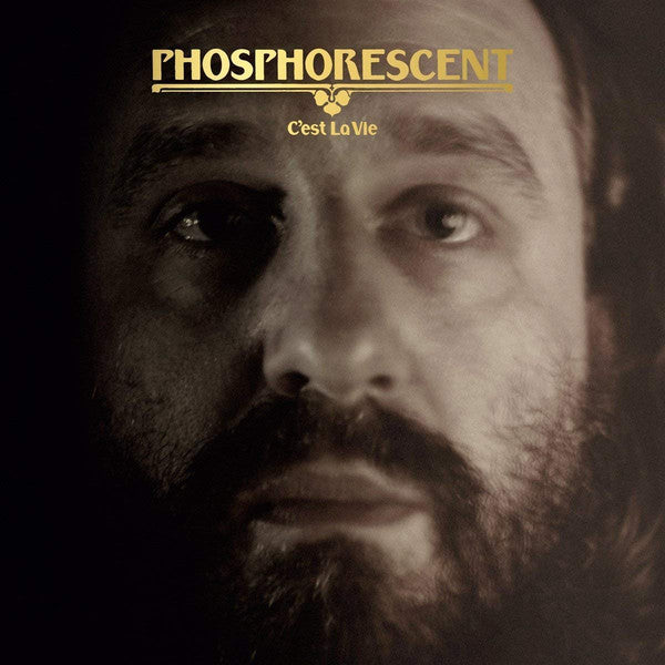 Phosphorescent : C’est La Vie (CD, Album)