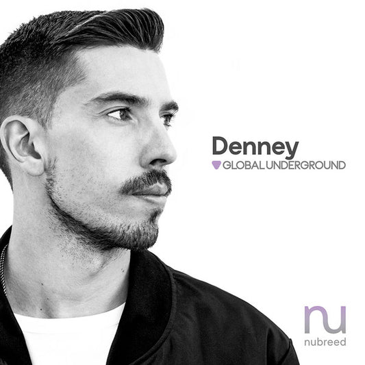 Denney : Nubreed 12 (2xCD, Comp, Mixed)