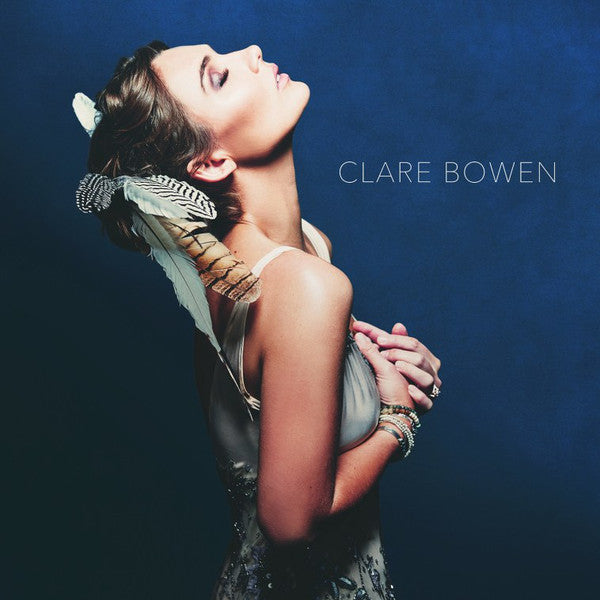 Clare Bowen : Clare Bowen (CD, Album)