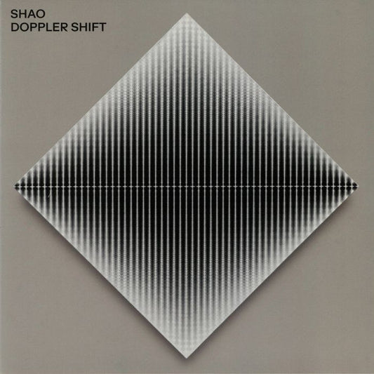 Shao (2) : Doppler Shift (LP, Album)