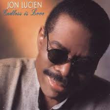 Jon Lucien : Endless Is Love (CD)