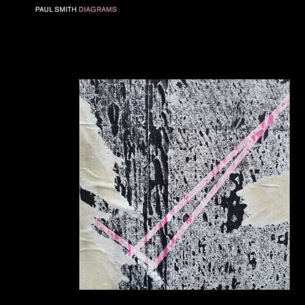 Paul Smith (6) : Diagrams (CD, Album)