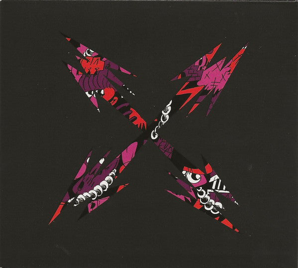 Various : Brainfeeder X (2xCD, Comp)