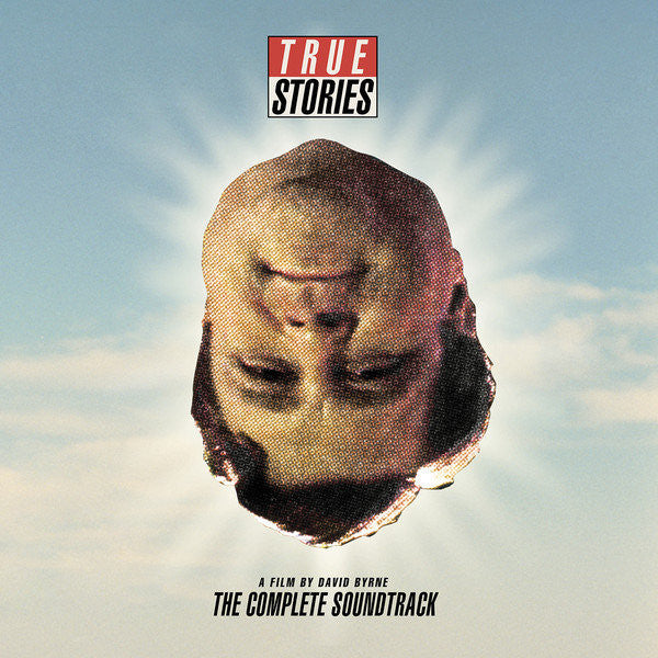 Various : True Stories: The Complete Soundtrack (CD, Album, Dlx, RM, Gat)