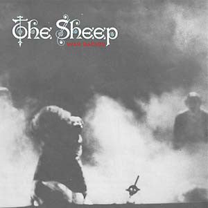 The Sheep (2) : War Babies (CD, Album, Comp)