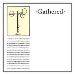 Various : Gathered (CD, Comp, RE, RM)