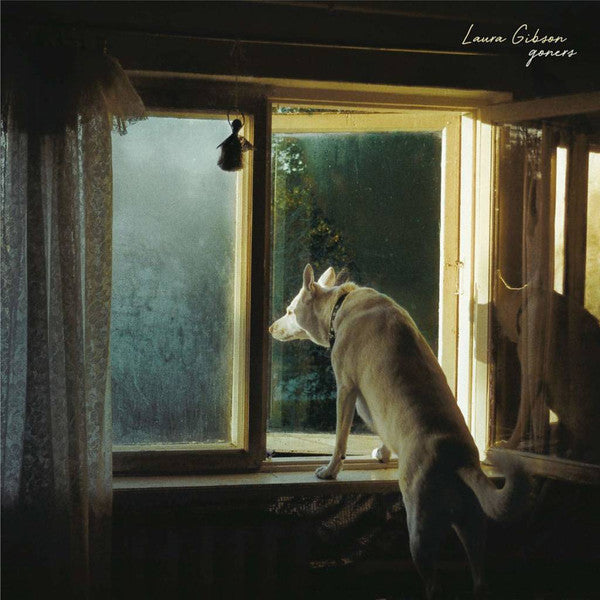 Laura Gibson : Goners (CD, Album)