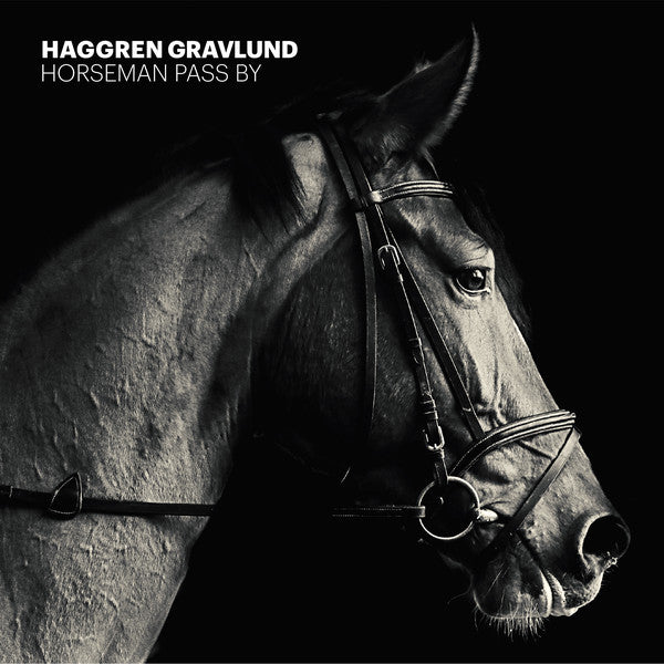 Haggren*, Gravlund* : Horseman Pass By (Act I + II) (CD, Album)