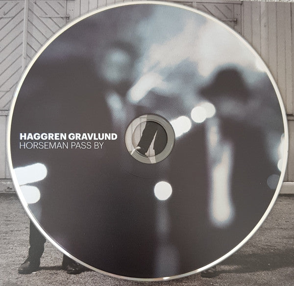 Haggren*, Gravlund* : Horseman Pass By (Act I + II) (CD, Album)