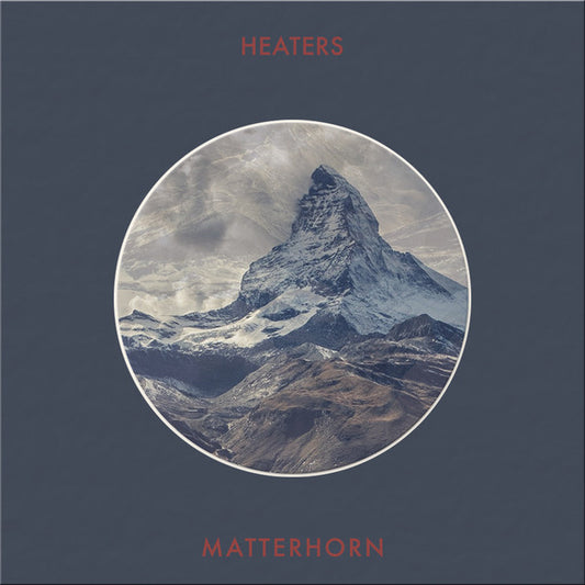 Heaters (2) : Matterhorn (CD, Album)