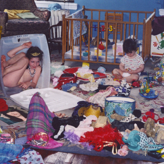 Sharon Van Etten : Remind Me Tomorrow (LP, Album)