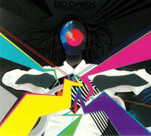 Go Dark : Neon Young (CD, Album)